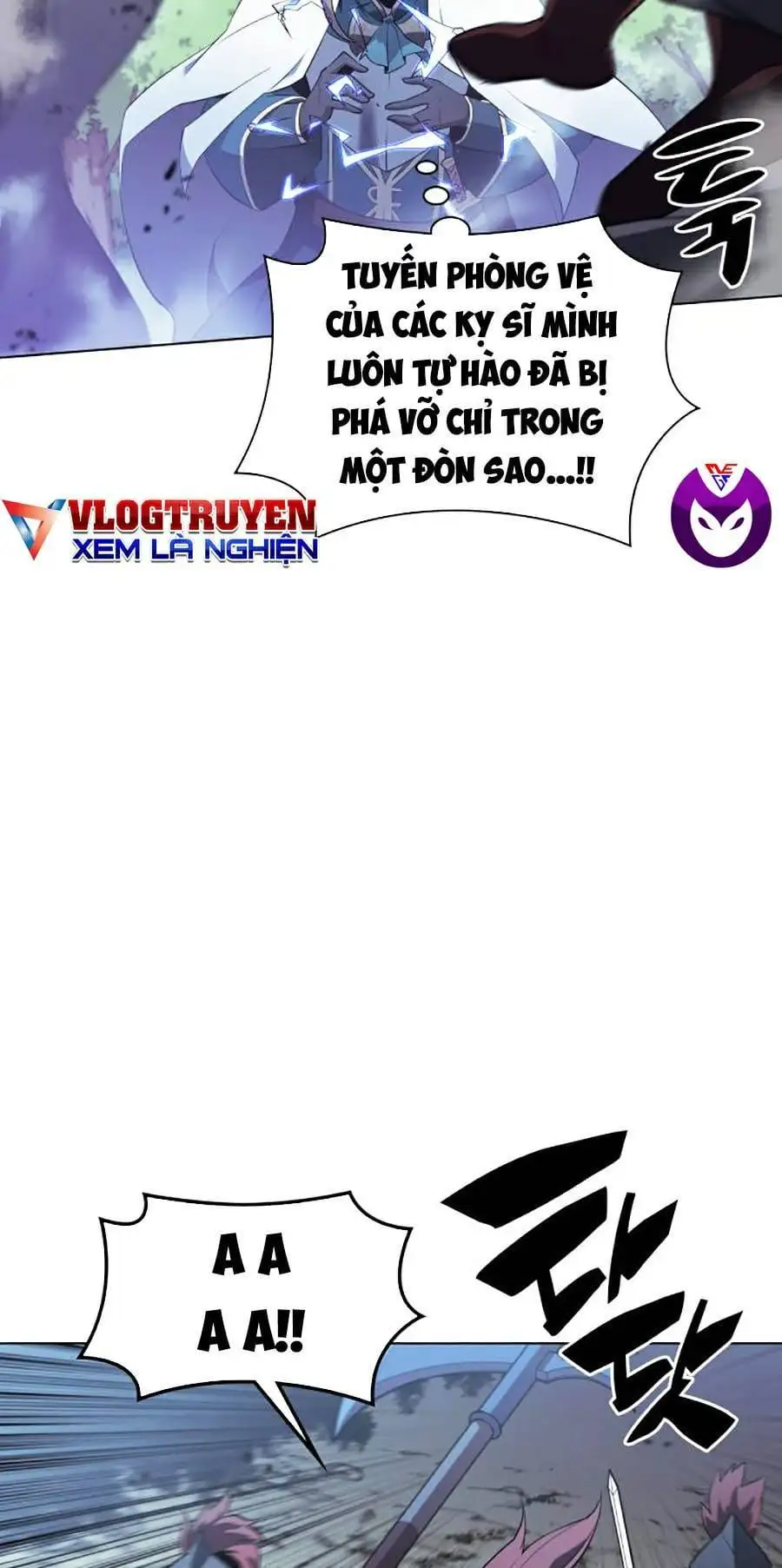 Truyện Tranh Thợ Rèn Huyền Thoại - Overgeared trang 7