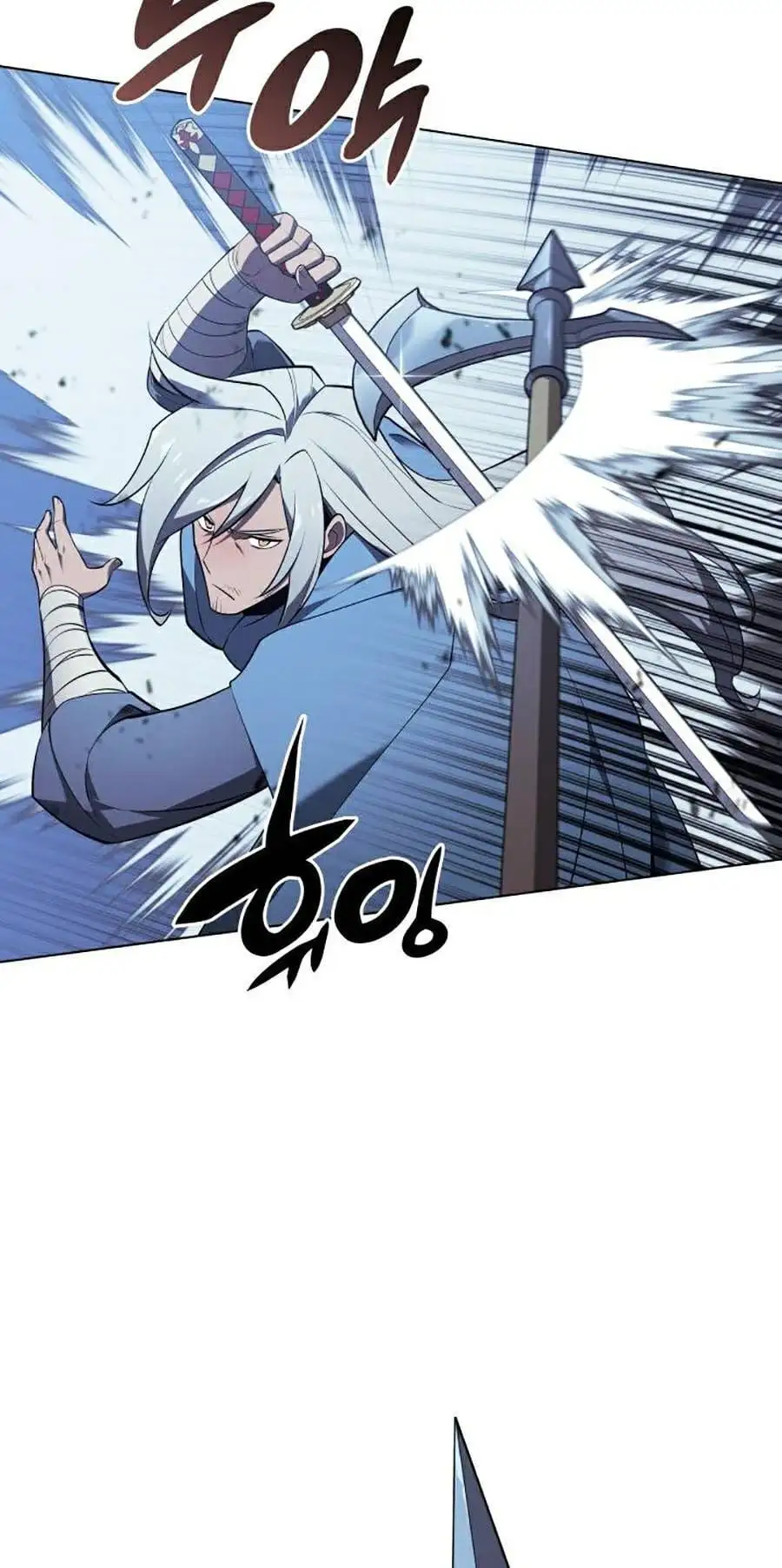 Truyện Tranh Thợ Rèn Huyền Thoại - Overgeared trang 7