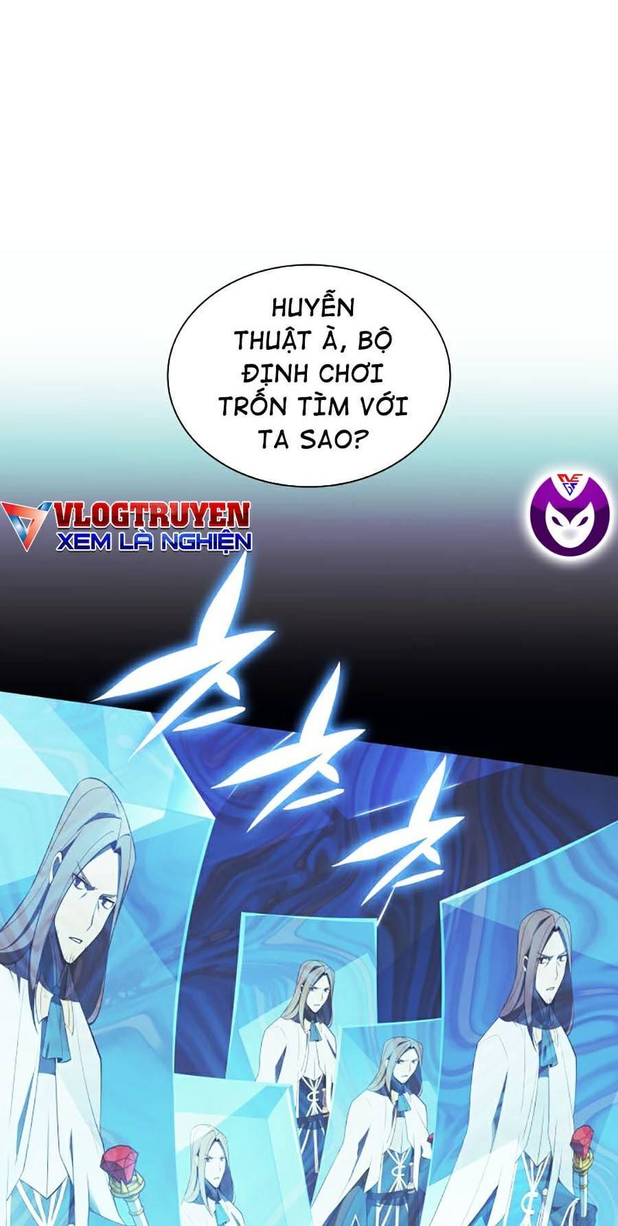 Truyện Tranh Thợ Rèn Huyền Thoại - Overgeared trang 7