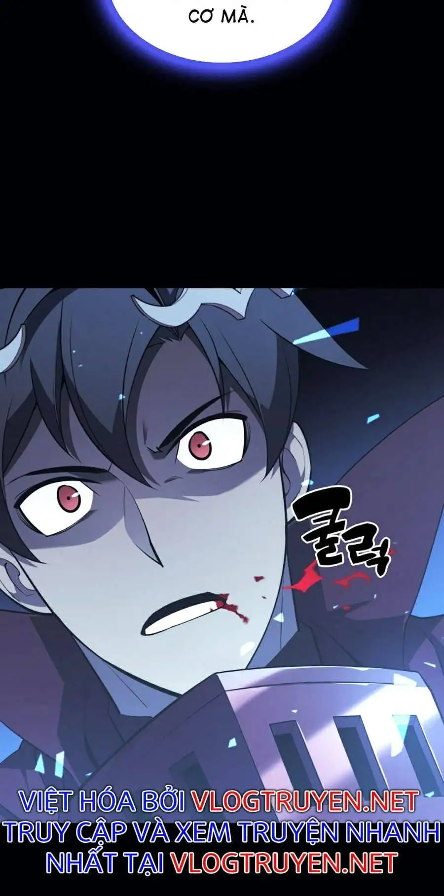 Truyện Tranh Thợ Rèn Huyền Thoại - Overgeared trang 7