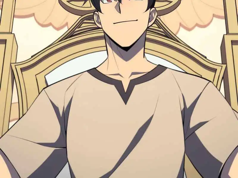 Truyện Tranh Thợ Rèn Huyền Thoại - Overgeared trang 7