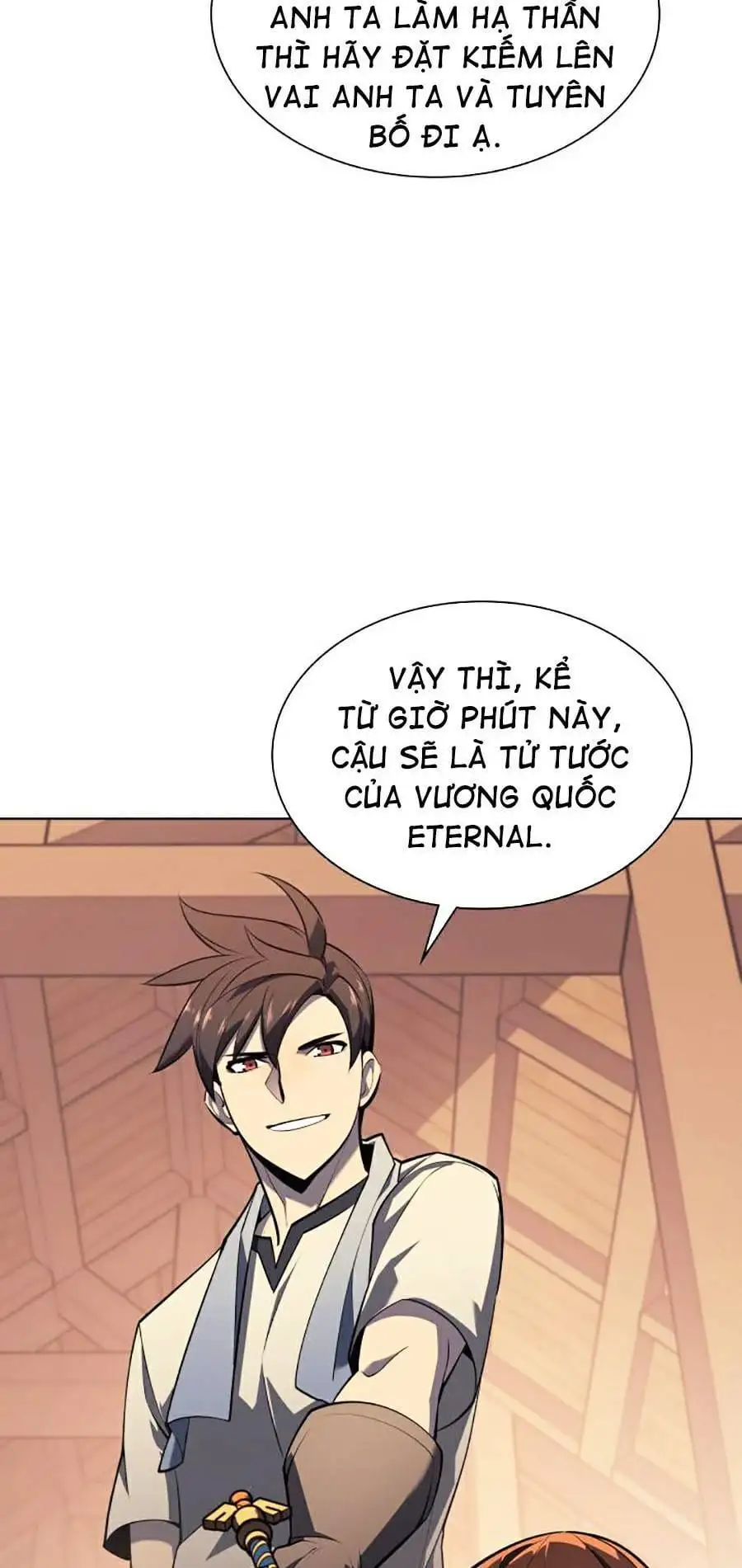 Truyện Tranh Thợ Rèn Huyền Thoại - Overgeared trang 7