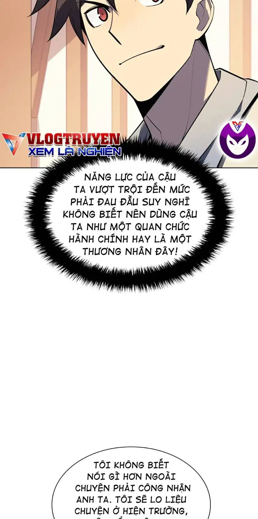 Truyện Tranh Thợ Rèn Huyền Thoại - Overgeared trang 7