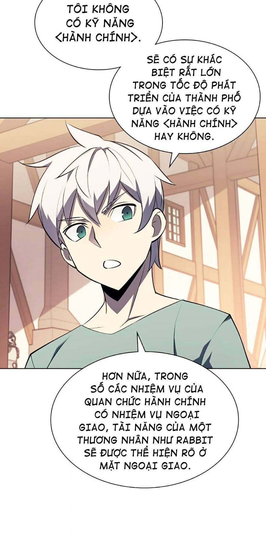 Truyện Tranh Thợ Rèn Huyền Thoại - Overgeared trang 7