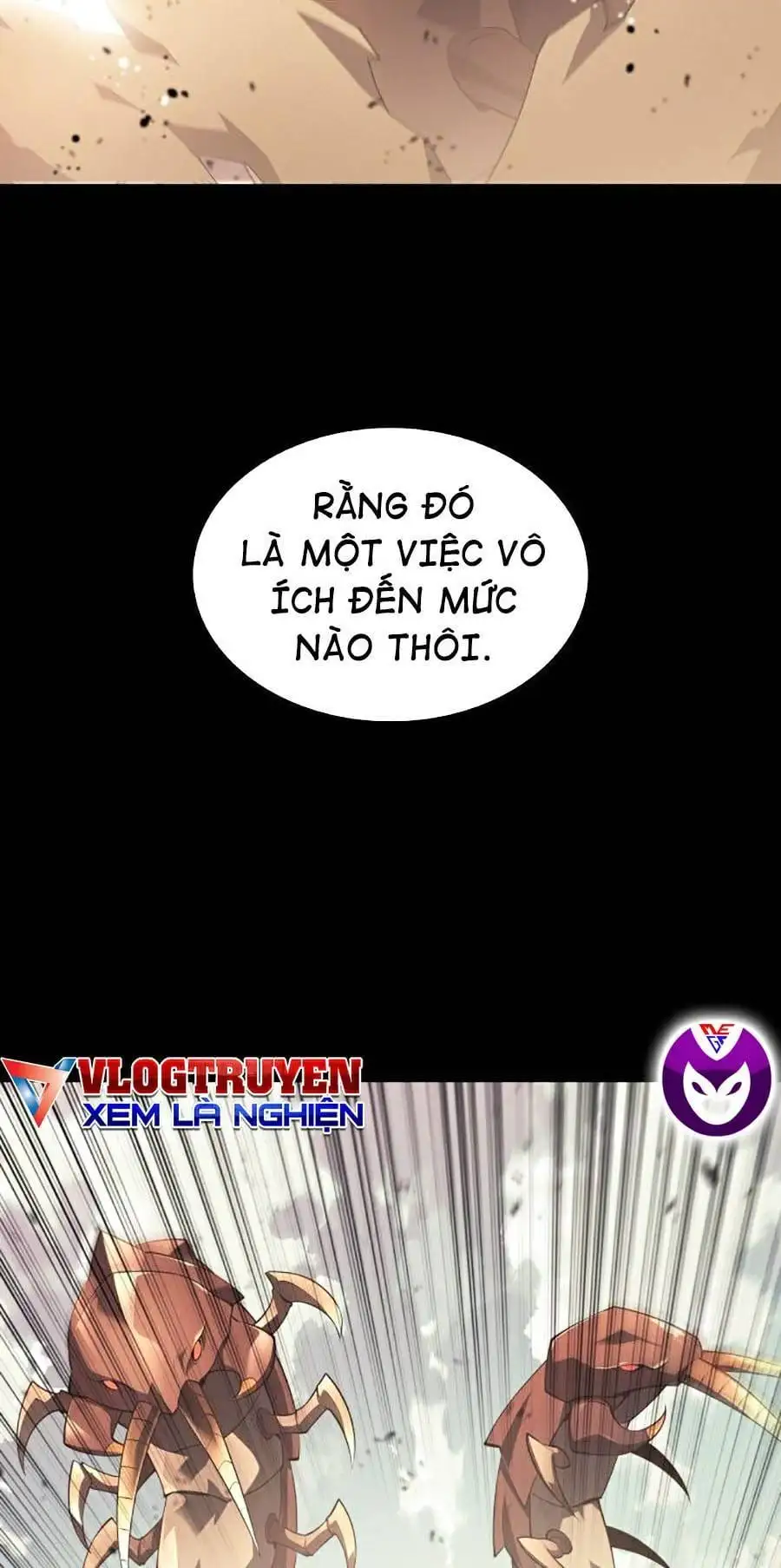 Truyện Tranh Thợ Rèn Huyền Thoại - Overgeared trang 7