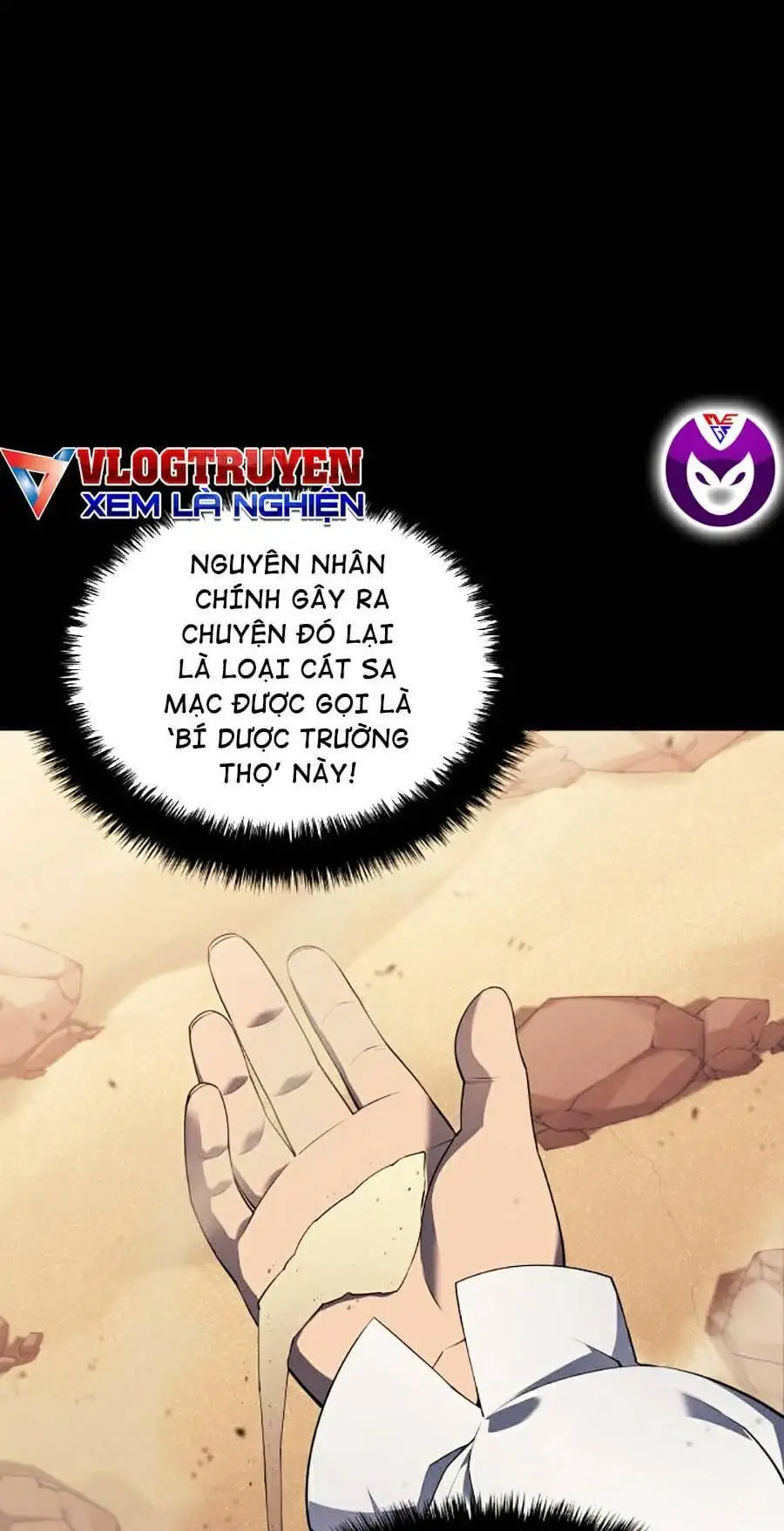 Truyện Tranh Thợ Rèn Huyền Thoại - Overgeared trang 7