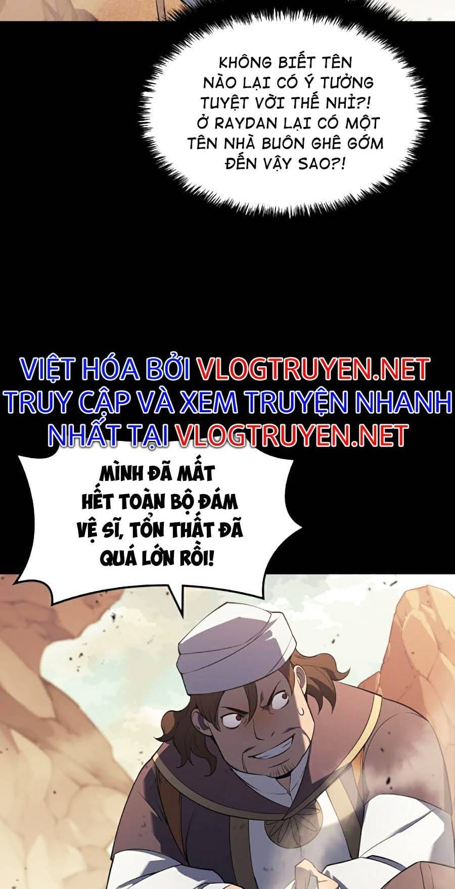 Truyện Tranh Thợ Rèn Huyền Thoại - Overgeared trang 7