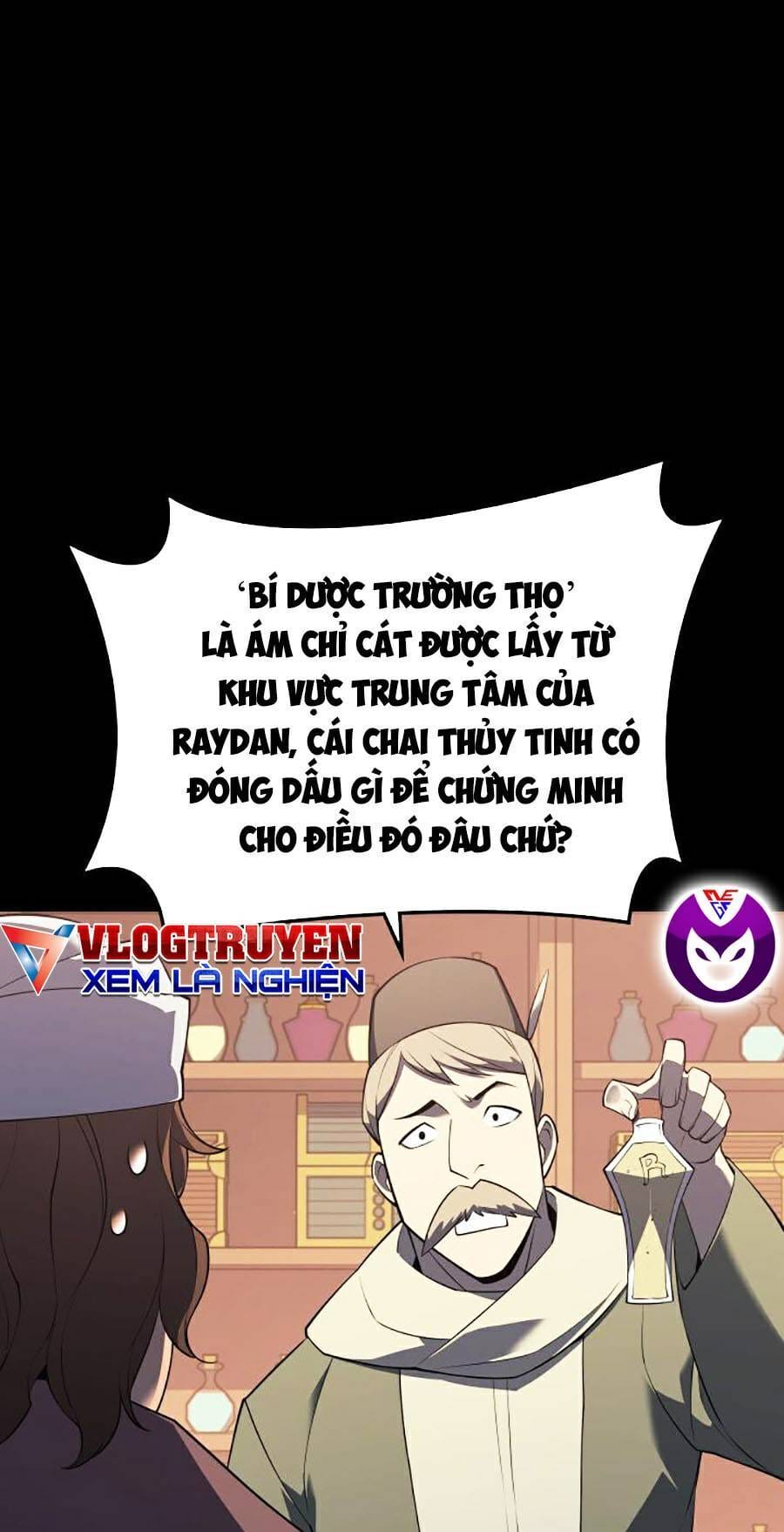 Truyện Tranh Thợ Rèn Huyền Thoại - Overgeared trang 7