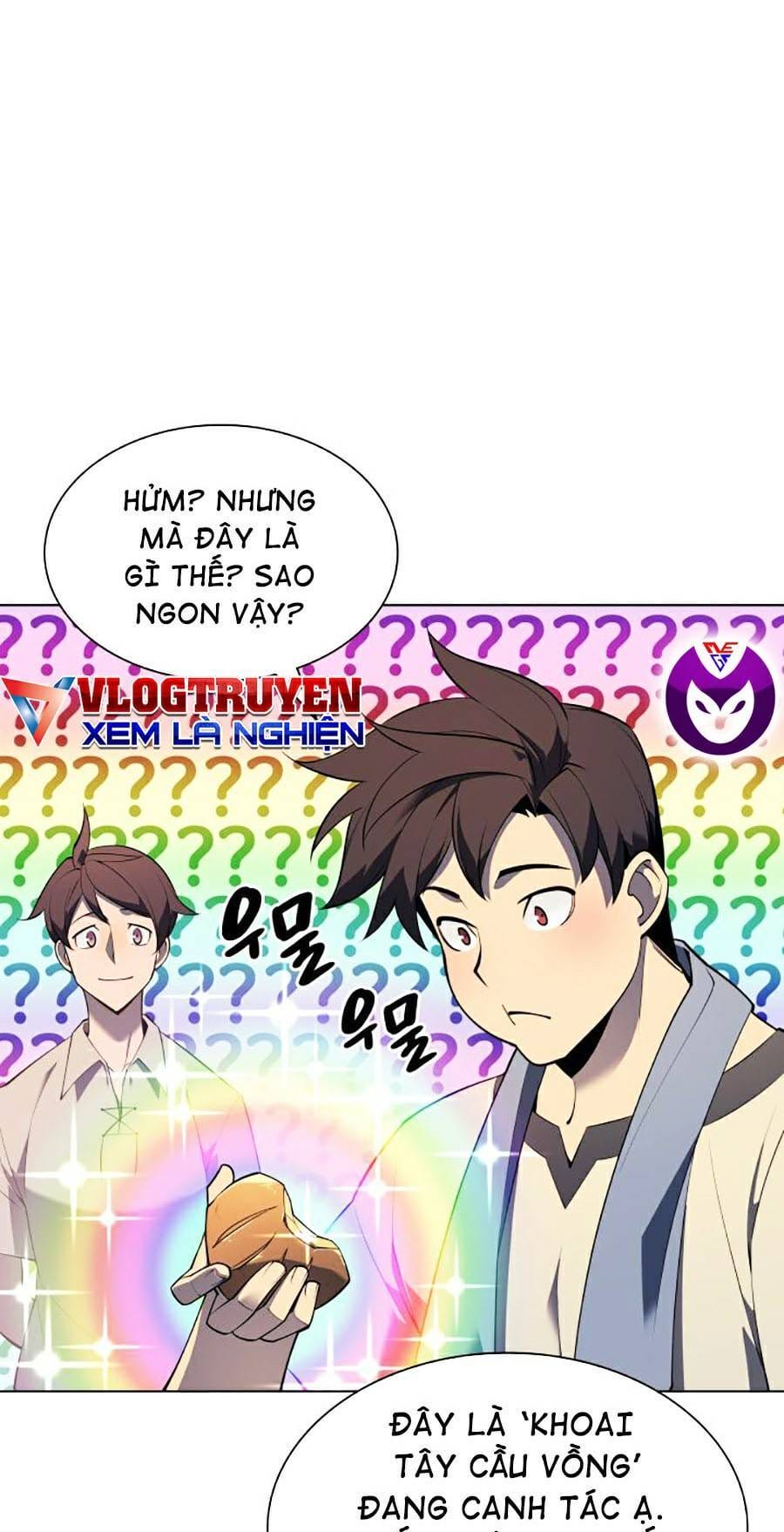 Truyện Tranh Thợ Rèn Huyền Thoại - Overgeared trang 7