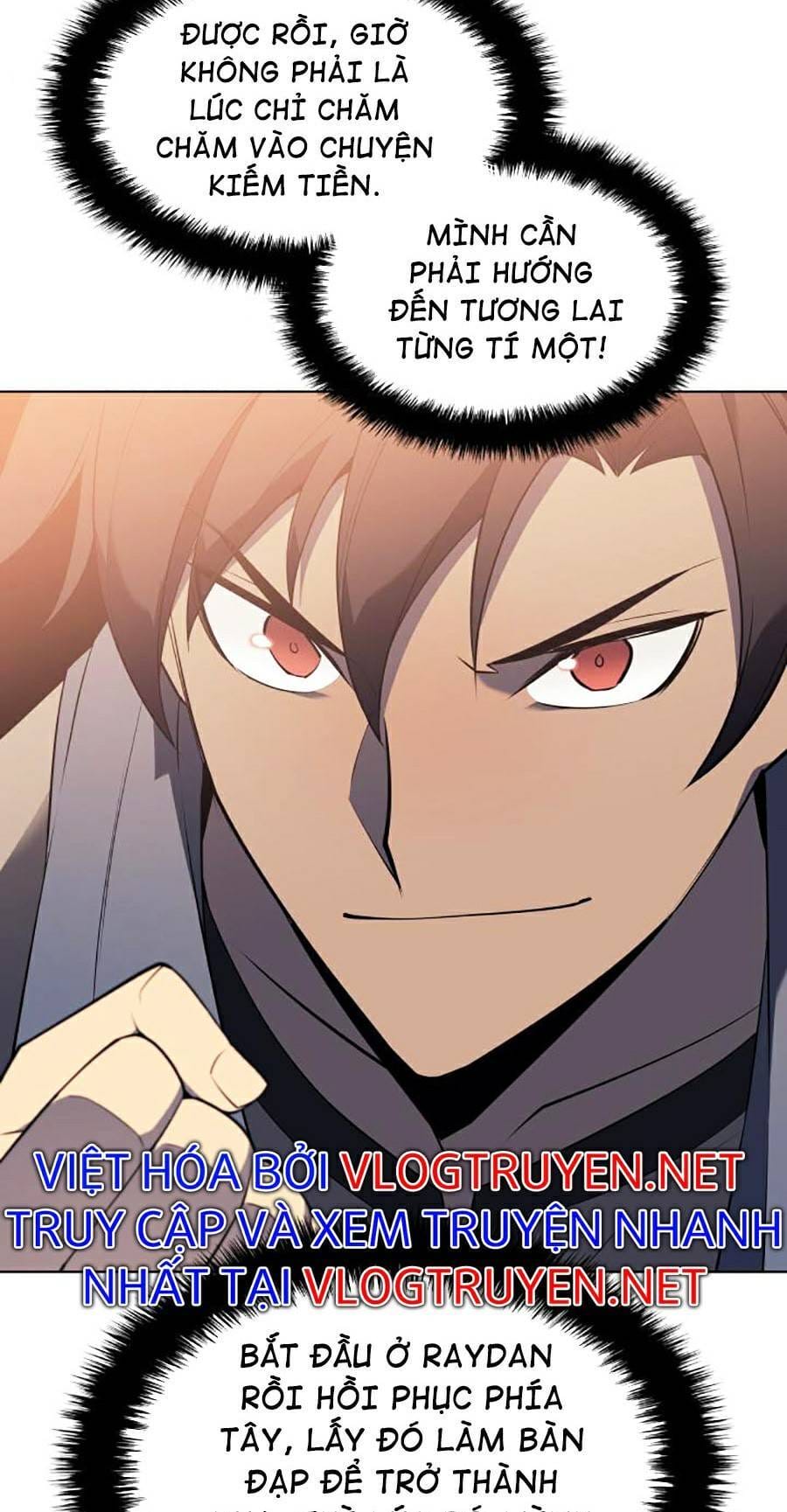 Truyện Tranh Thợ Rèn Huyền Thoại - Overgeared trang 7