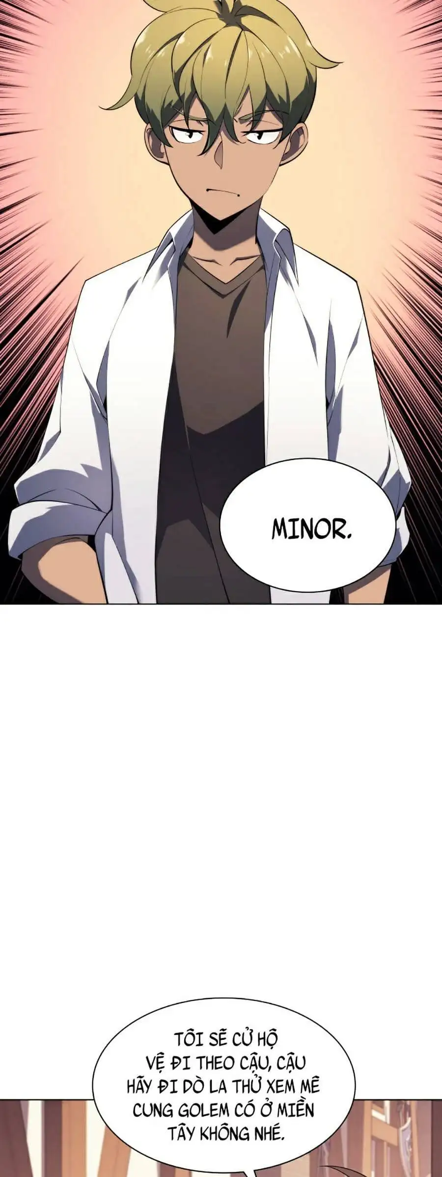 Truyện Tranh Thợ Rèn Huyền Thoại - Overgeared trang 7