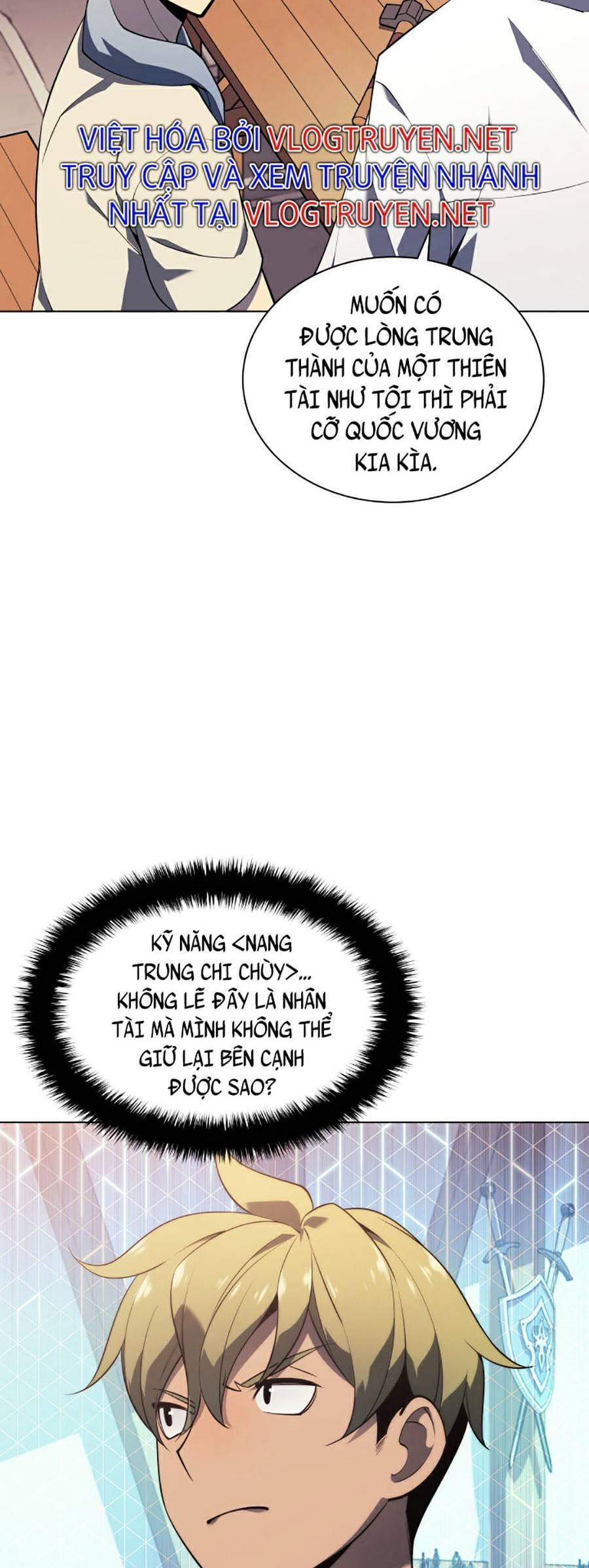 Truyện Tranh Thợ Rèn Huyền Thoại - Overgeared trang 7