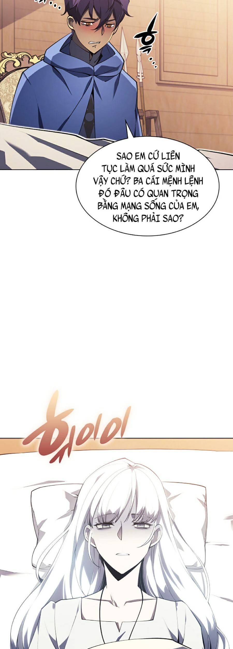 Truyện Tranh Thợ Rèn Huyền Thoại - Overgeared trang 7