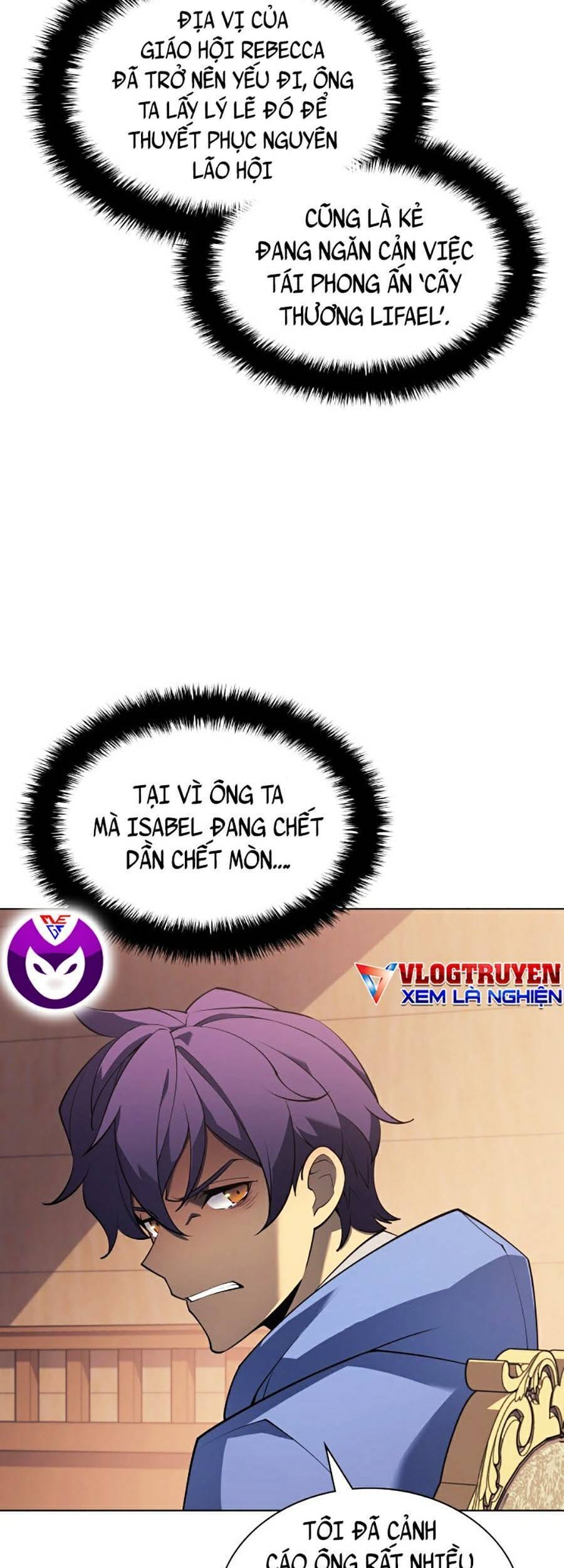 Truyện Tranh Thợ Rèn Huyền Thoại - Overgeared trang 7