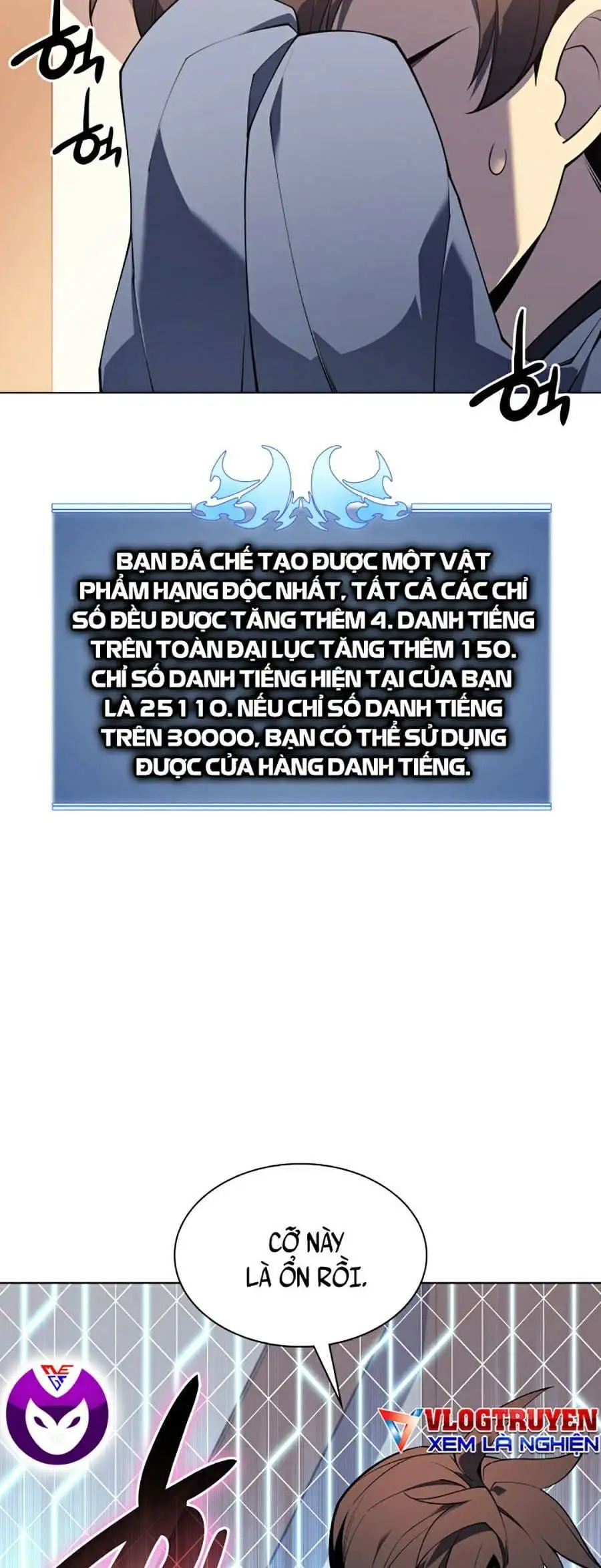 Truyện Tranh Thợ Rèn Huyền Thoại - Overgeared trang 7