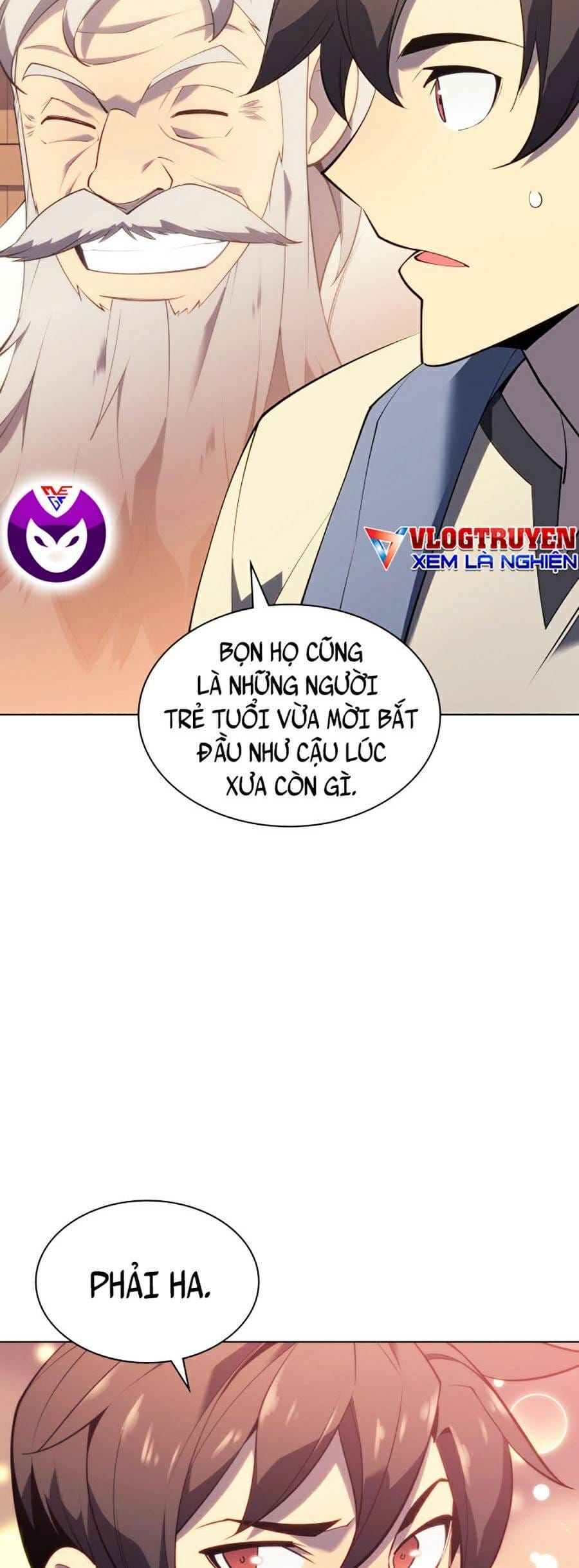 Truyện Tranh Thợ Rèn Huyền Thoại - Overgeared trang 7