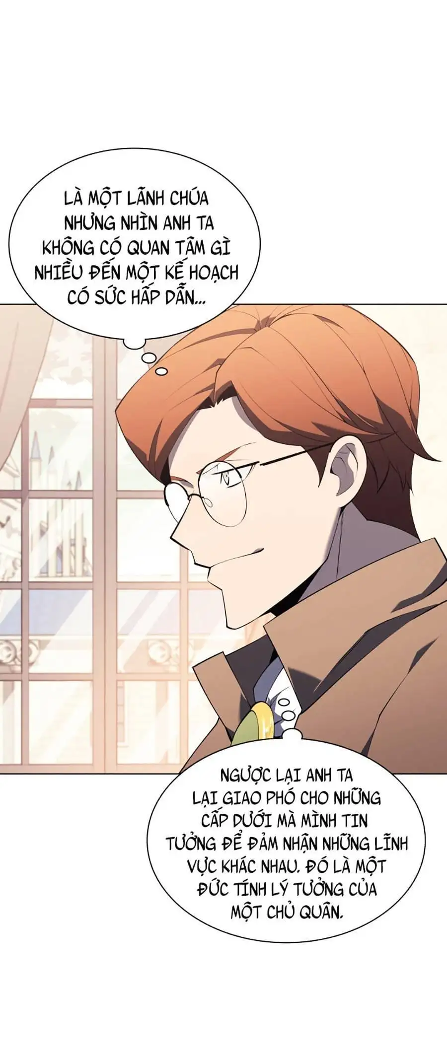 Truyện Tranh Thợ Rèn Huyền Thoại - Overgeared trang 7