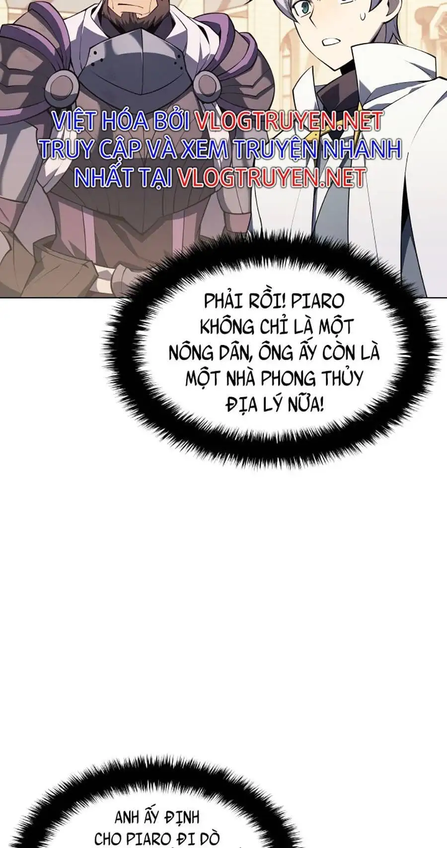 Truyện Tranh Thợ Rèn Huyền Thoại - Overgeared trang 7