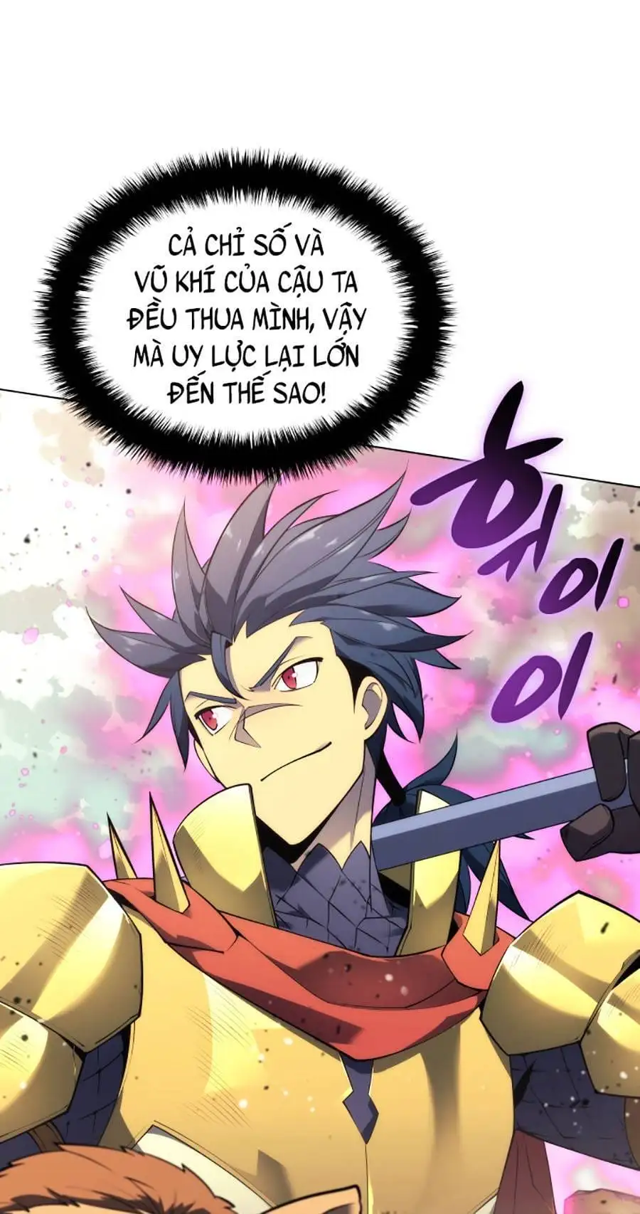 Truyện Tranh Thợ Rèn Huyền Thoại - Overgeared trang 7