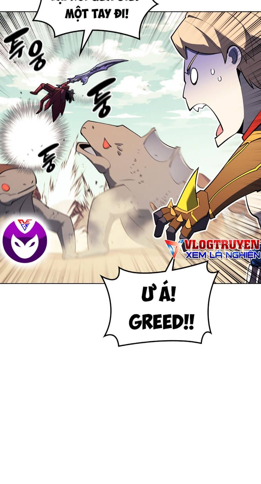 Truyện Tranh Thợ Rèn Huyền Thoại - Overgeared trang 7