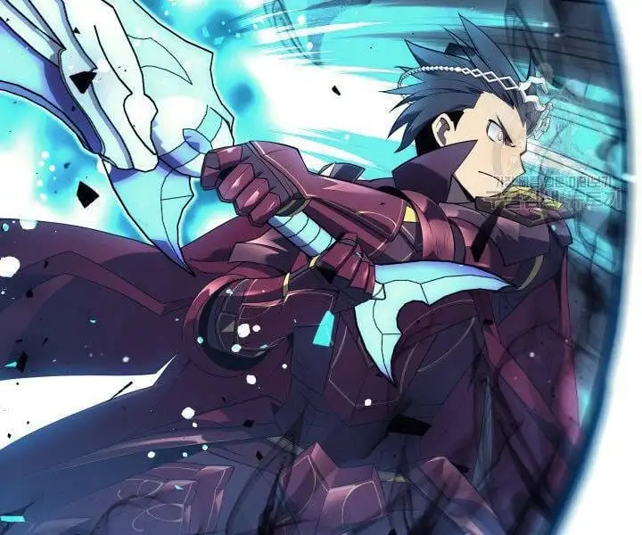 Truyện Tranh Thợ Rèn Huyền Thoại - Overgeared trang 7