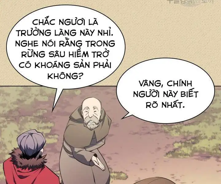 Truyện Tranh Thợ Rèn Huyền Thoại - Overgeared trang 7