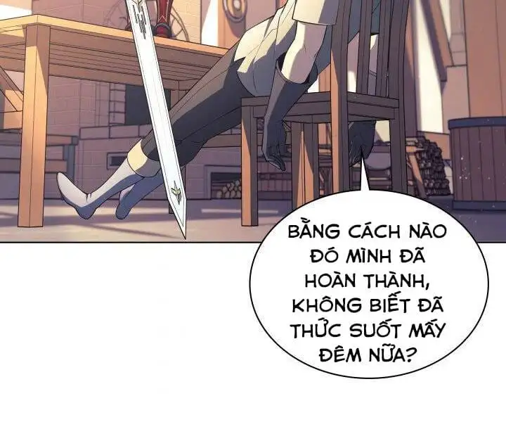 Truyện Tranh Thợ Rèn Huyền Thoại - Overgeared trang 7