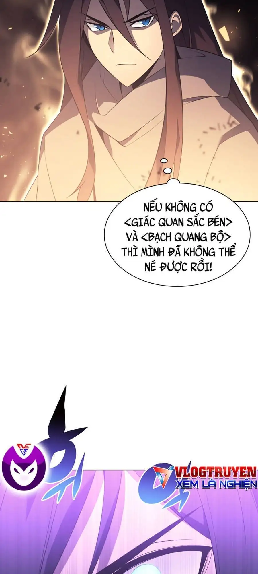 Truyện Tranh Thợ Rèn Huyền Thoại - Overgeared trang 7