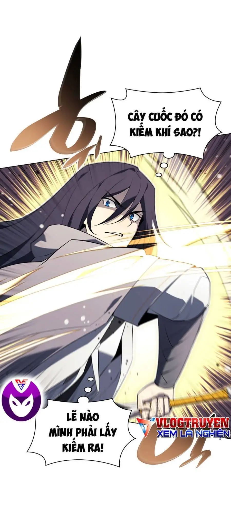 Truyện Tranh Thợ Rèn Huyền Thoại - Overgeared trang 7