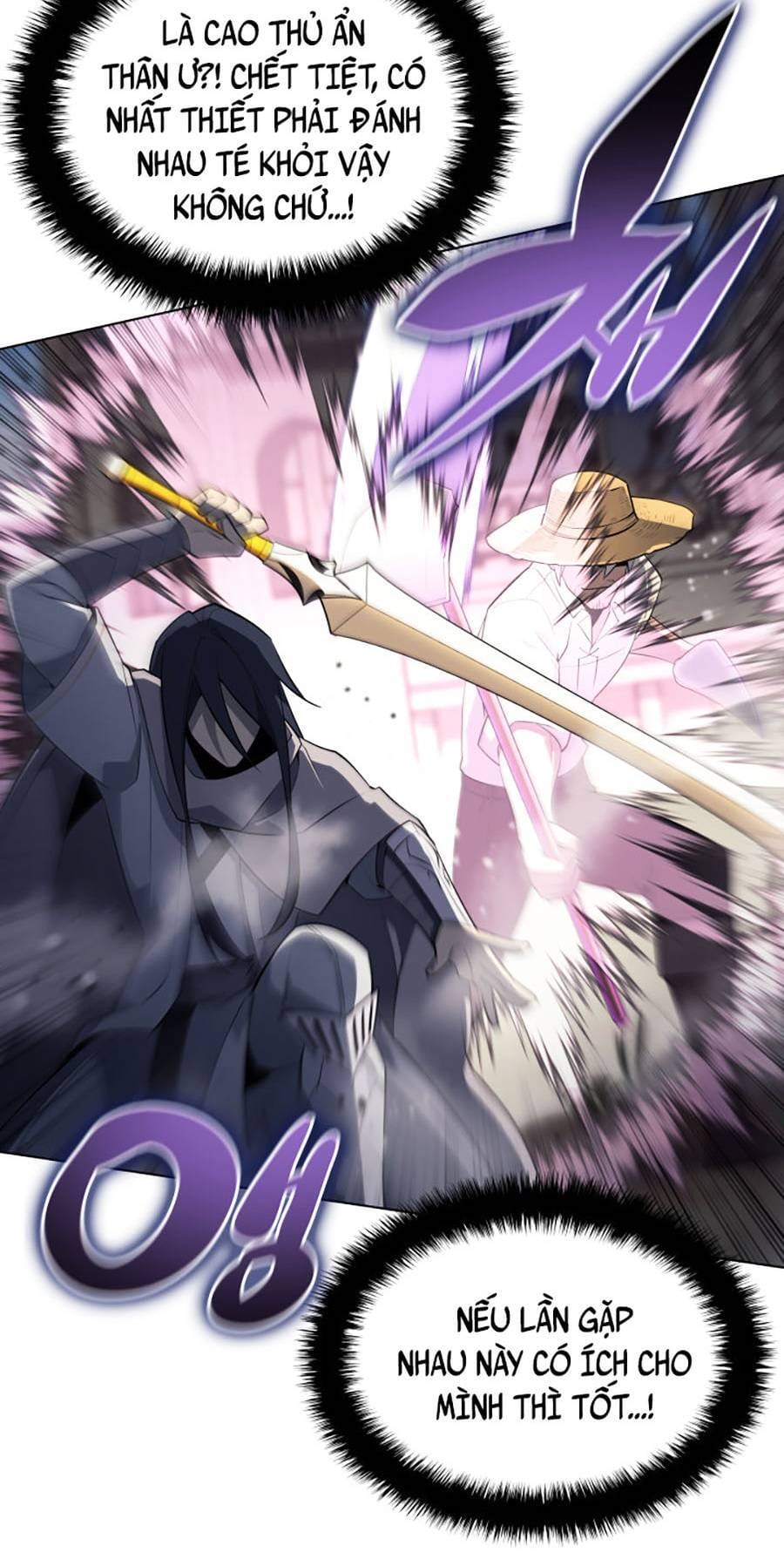 Truyện Tranh Thợ Rèn Huyền Thoại - Overgeared trang 7