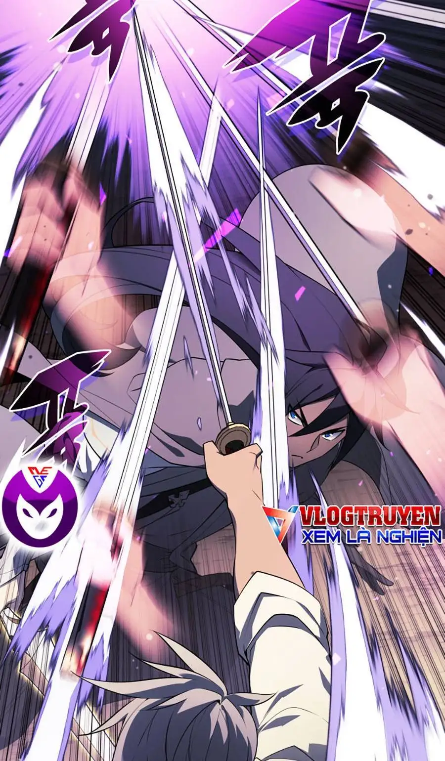 Truyện Tranh Thợ Rèn Huyền Thoại - Overgeared trang 7