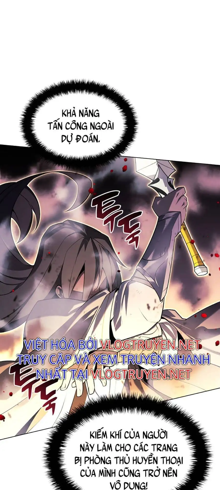 Truyện Tranh Thợ Rèn Huyền Thoại - Overgeared trang 7