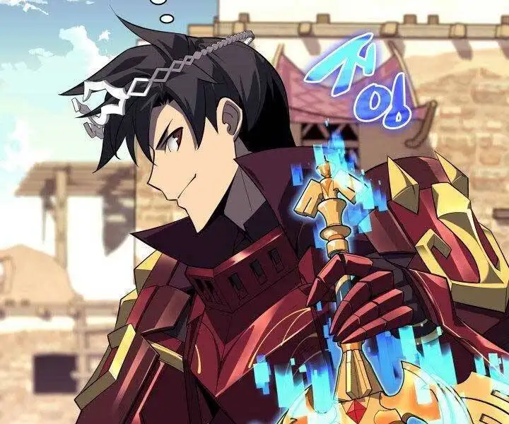 Truyện Tranh Thợ Rèn Huyền Thoại - Overgeared trang 7