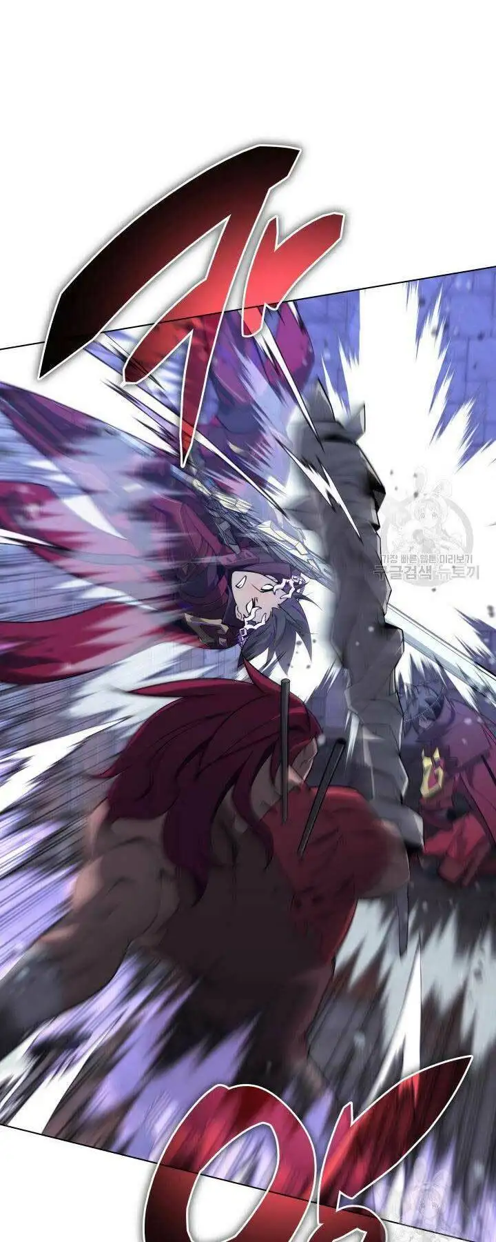 Truyện Tranh Thợ Rèn Huyền Thoại - Overgeared trang 7