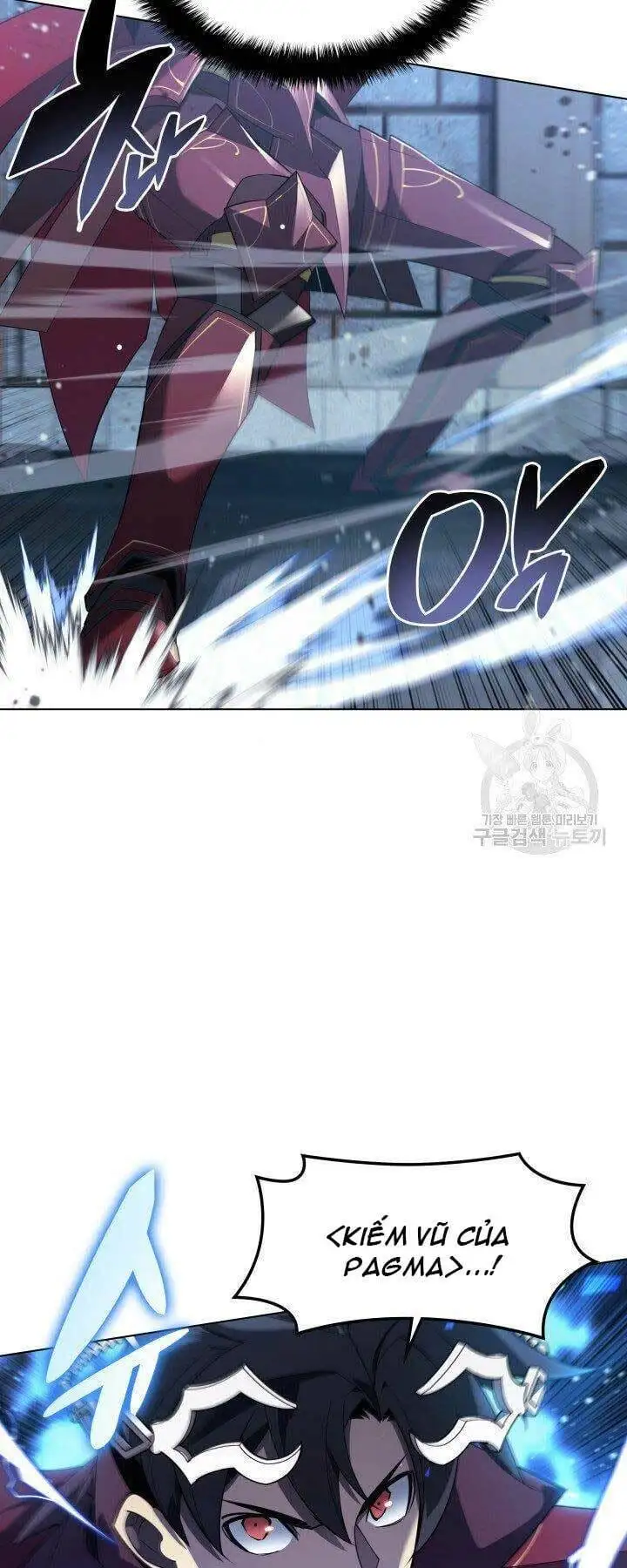 Truyện Tranh Thợ Rèn Huyền Thoại - Overgeared trang 7