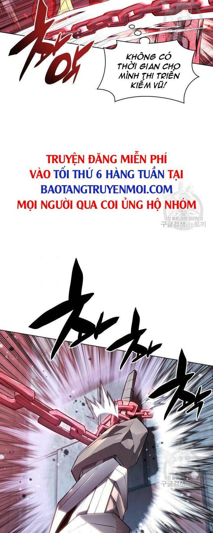 Truyện Tranh Thợ Rèn Huyền Thoại - Overgeared trang 7