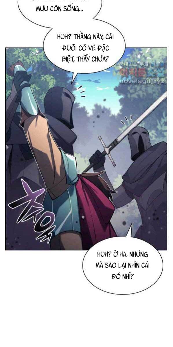 Truyện Tranh Thợ Rèn Huyền Thoại - Overgeared trang 7