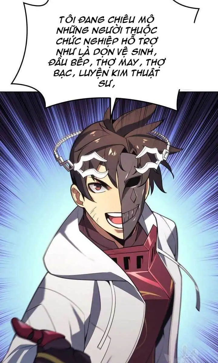 Truyện Tranh Thợ Rèn Huyền Thoại - Overgeared trang 7