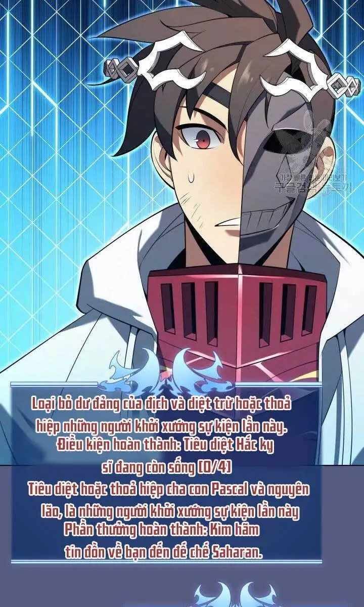 Truyện Tranh Thợ Rèn Huyền Thoại - Overgeared trang 7