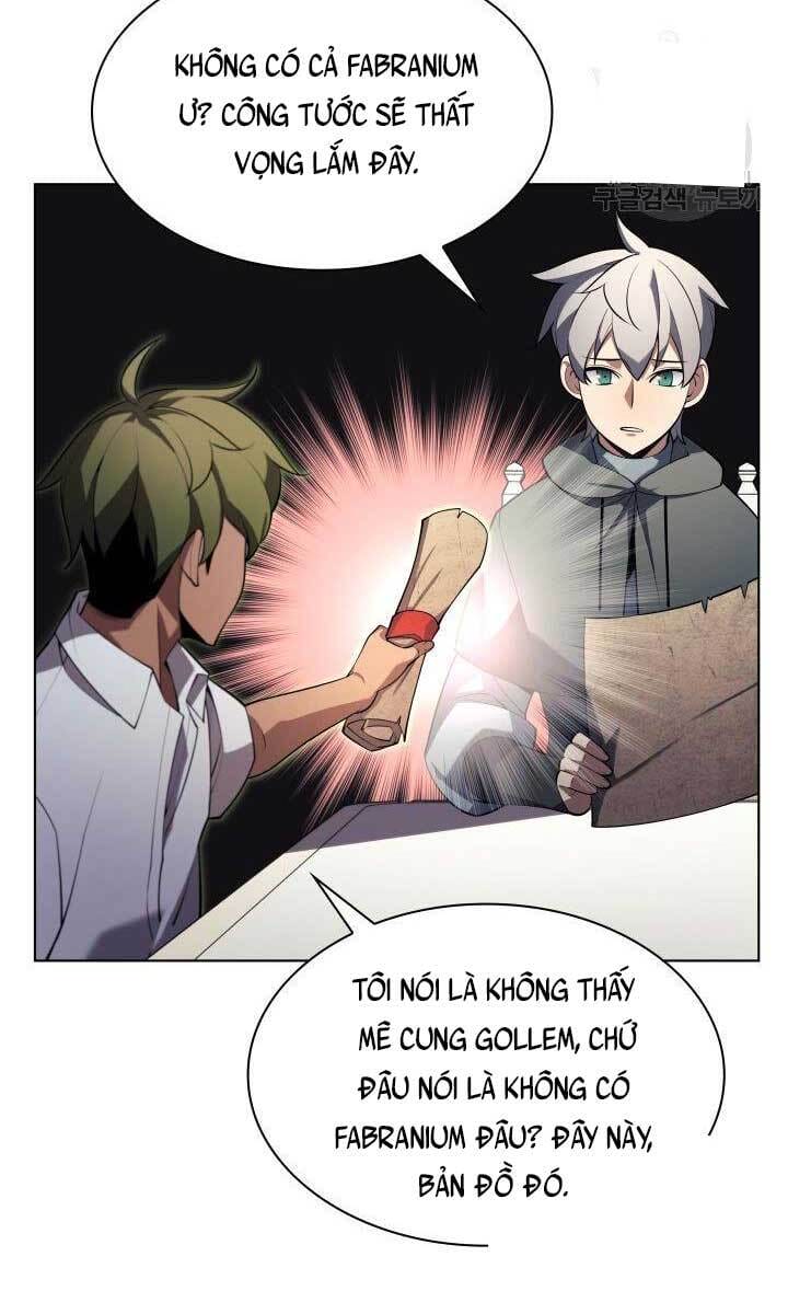 Truyện Tranh Thợ Rèn Huyền Thoại - Overgeared trang 7