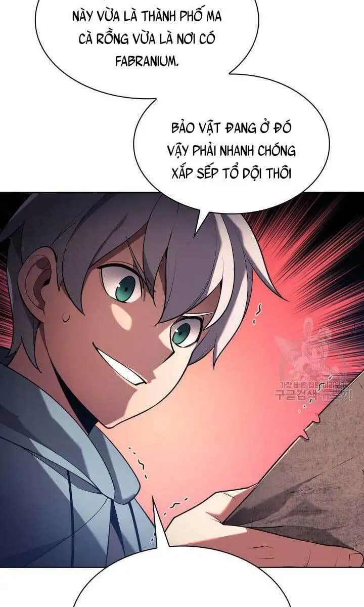 Truyện Tranh Thợ Rèn Huyền Thoại - Overgeared trang 7