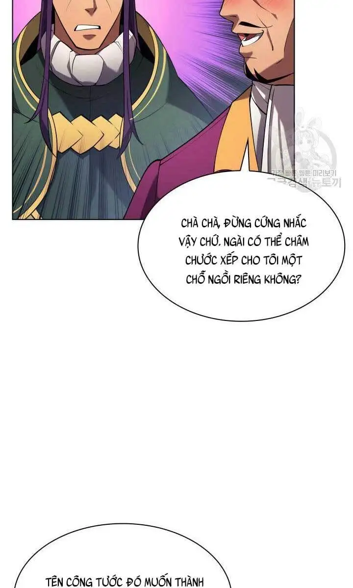 Truyện Tranh Thợ Rèn Huyền Thoại - Overgeared trang 7