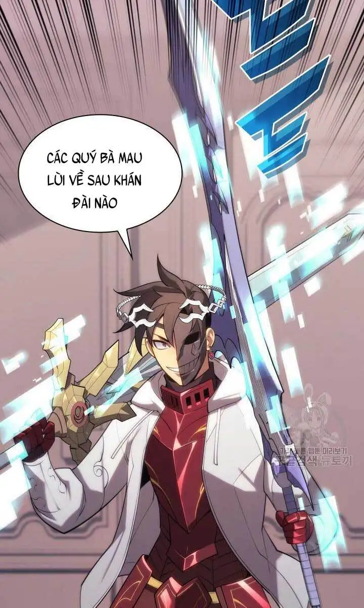 Truyện Tranh Thợ Rèn Huyền Thoại - Overgeared trang 7