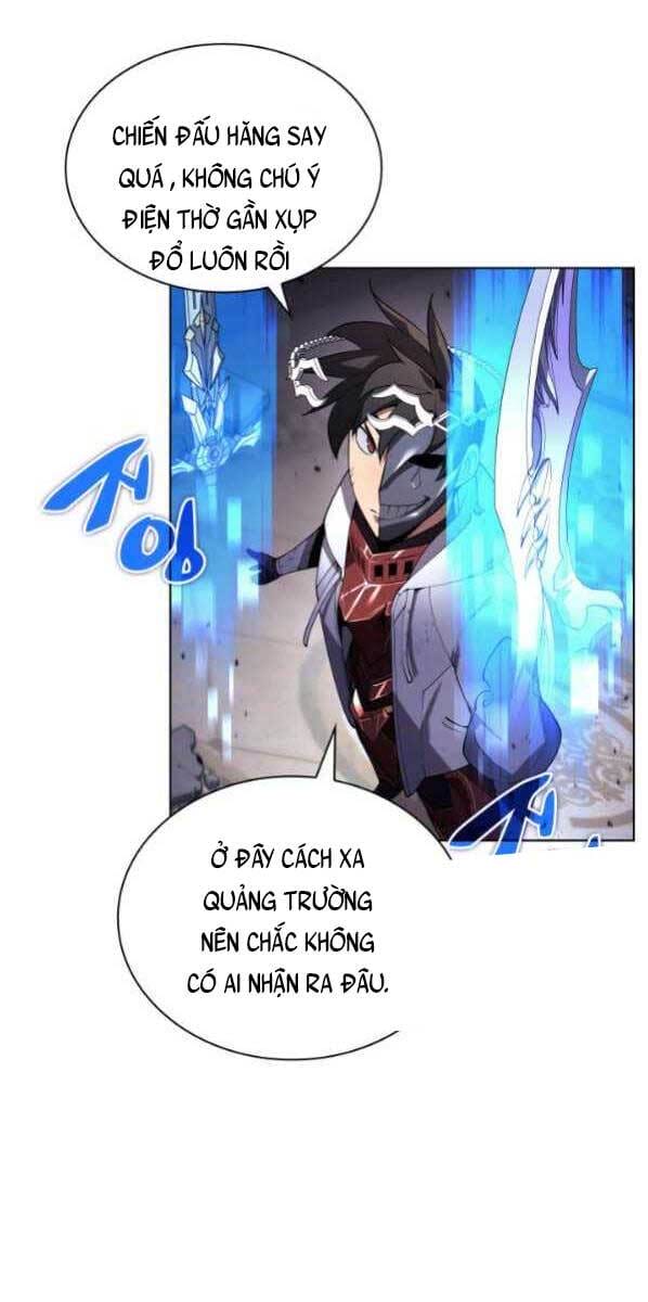 Truyện Tranh Thợ Rèn Huyền Thoại - Overgeared trang 7