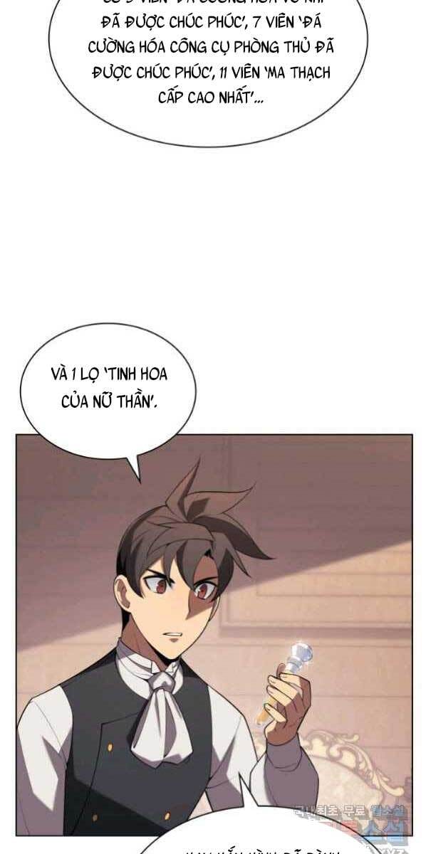 Truyện Tranh Thợ Rèn Huyền Thoại - Overgeared trang 7