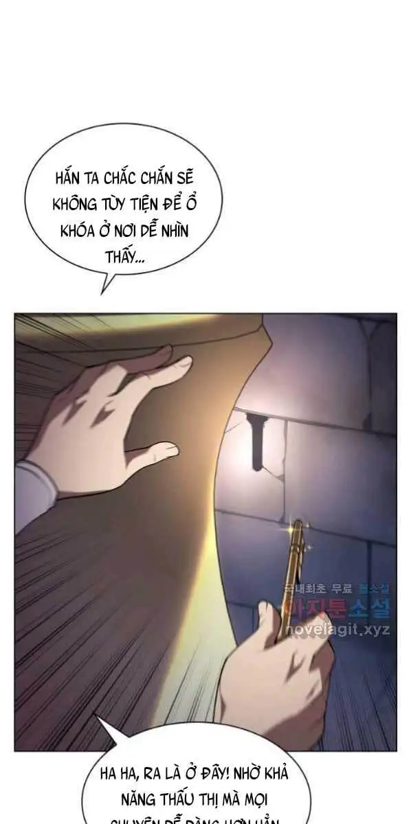 Truyện Tranh Thợ Rèn Huyền Thoại - Overgeared trang 7