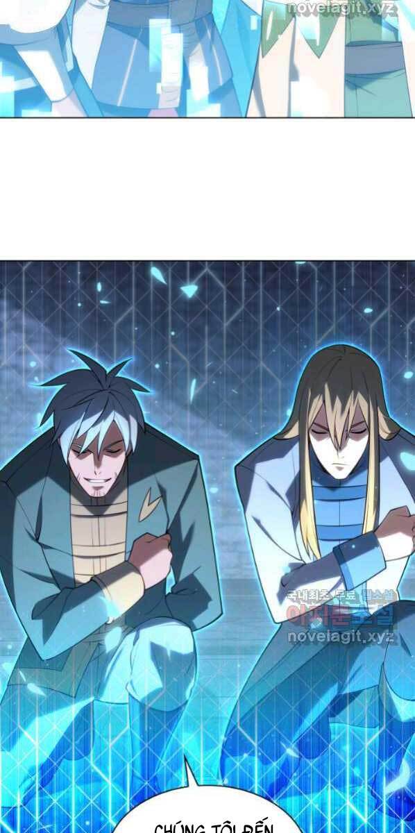 Truyện Tranh Thợ Rèn Huyền Thoại - Overgeared trang 7