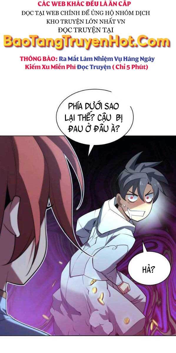 Truyện Tranh Thợ Rèn Huyền Thoại - Overgeared trang 7