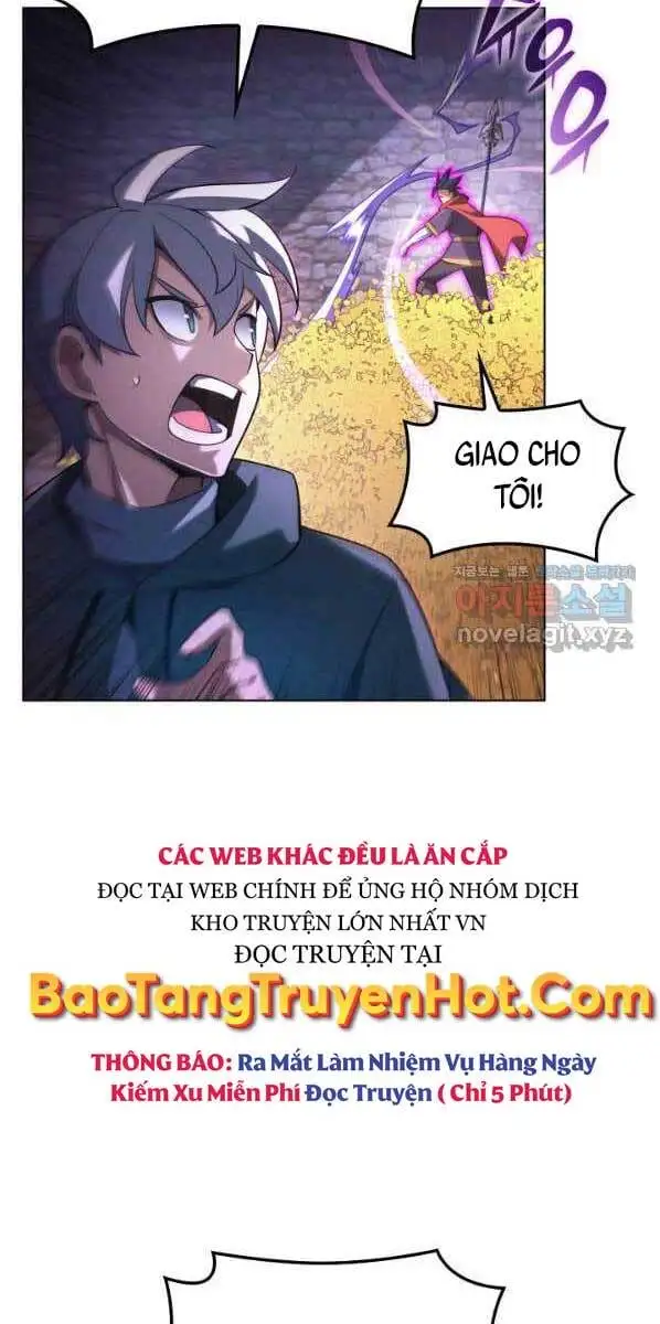 Truyện Tranh Thợ Rèn Huyền Thoại - Overgeared trang 7