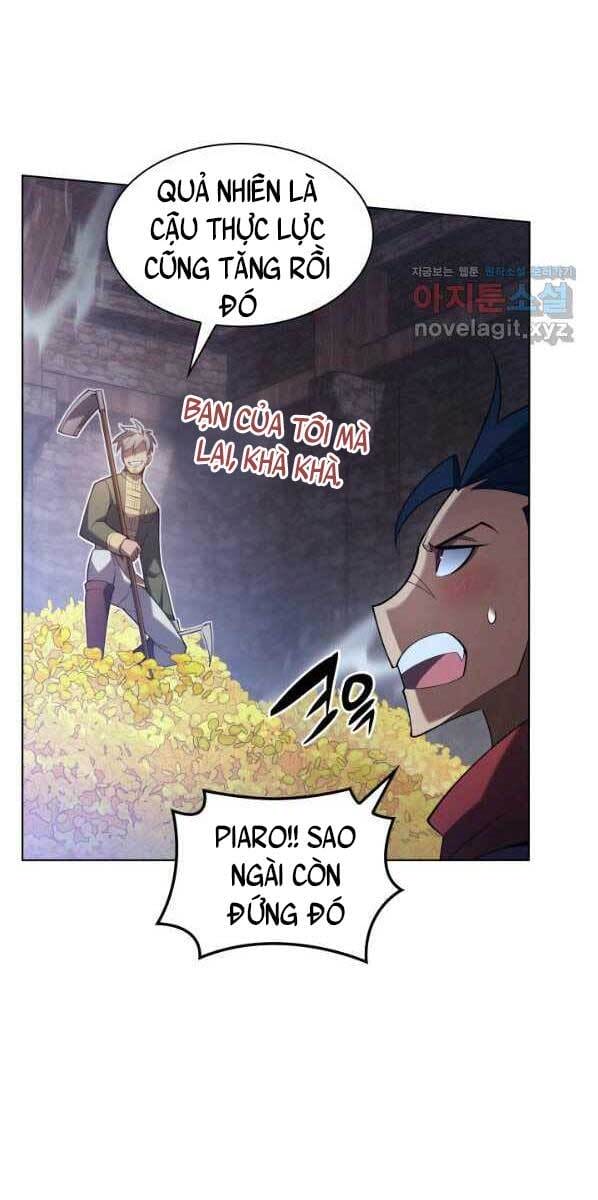 Truyện Tranh Thợ Rèn Huyền Thoại - Overgeared trang 7